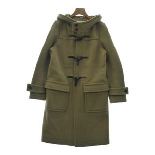 HYKE(ダッフルコート)のフリマアイテム一覧 HYKE(ダッフルコート)のフリマアイテム一覧