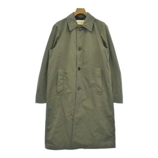 DRIES VAN NOTEN(ステンカラーコート)のフリマアイテム一覧 DRIES VAN NOTEN(ステンカラーコート)のフリマアイテム一覧