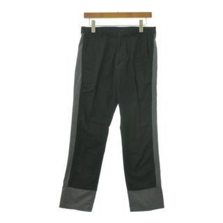 BLACK COMME des GARCONS(パンツ)のフリマアイテム一覧 BLACK COMME des GARCONS(パンツ)のフリマアイテム一覧