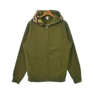 A BATHING APE(パーカー)のフリマアイテム一覧 A BATHING APE(パーカー)のフリマアイテム一覧