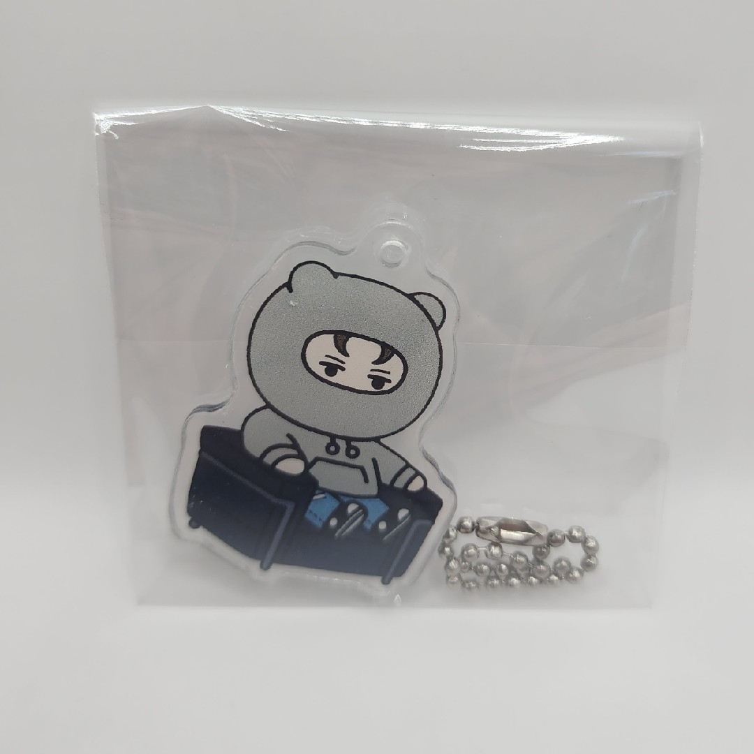 SEVENTEEN(セブンティーン)のMINITEEN ノンバ バーノン エンタメ/ホビーのタレントグッズ(アイドルグッズ)の商品写真