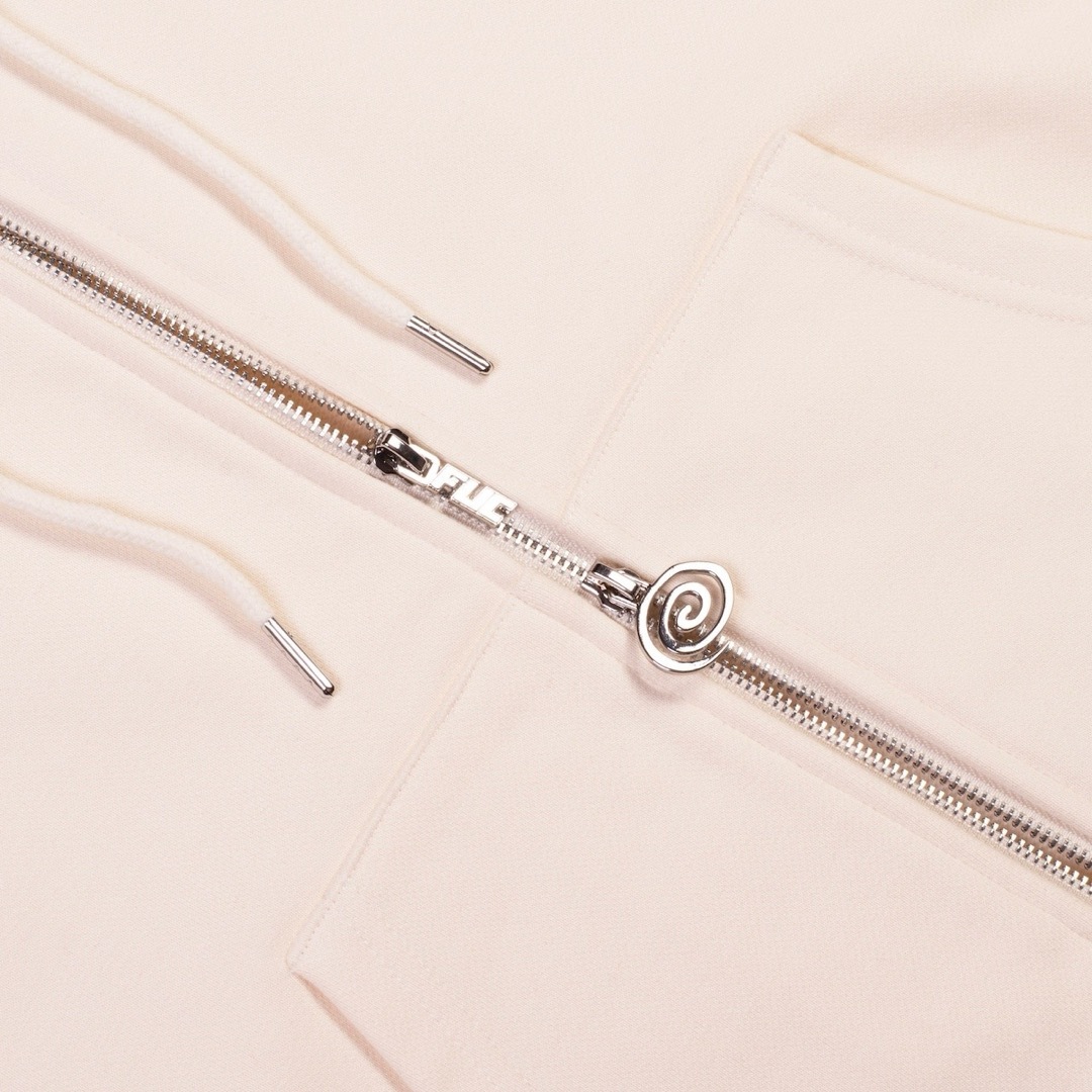 1LDK SELECT - SOL x FUC Premium Zip Hoodieの通販 by 1LDK SELECT - SOL x FUC Premium Zip Hoodieの通販 by