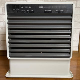 Dainichi - 新品未使用未開封 FW-566L(W) 石油ファンヒーターの Dainichi - 新品未使用未開封 FW-566L(W) 石油ファンヒーターの