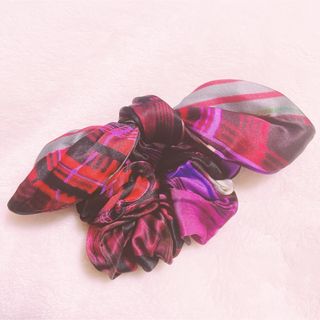 acca(ヘアゴム/シュシュ)のフリマアイテム一覧 acca(ヘアゴム/シュシュ)のフリマアイテム一覧
