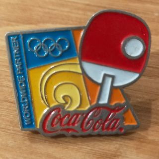 コカ・コーラ(バッジ/ピンバッジ)のフリマアイテム一覧 コカ・コーラ(バッジ/ピンバッジ)のフリマアイテム一覧