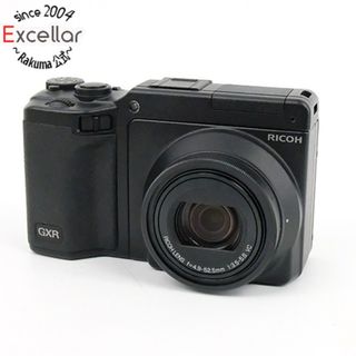 RICOH - 【新品・未開封品】 RICOH GRIII HDF 特別モデル 長期 RICOH - 【新品・未開封品】 RICOH GRIII HDF 特別モデル 長期