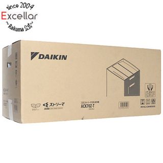 DAIKIN - 【新品訳あり(箱きず・やぶれ)】 DAIKIN 加湿 DAIKIN - 【新品訳あり(箱きず・やぶれ)】 DAIKIN 加湿