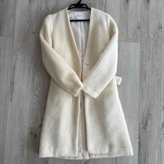 LagunaMoon - 新垣結衣着用♡ラグナムーン ペスカラムロング LagunaMoon - 新垣結衣着用♡ラグナムーン ペスカラムロング