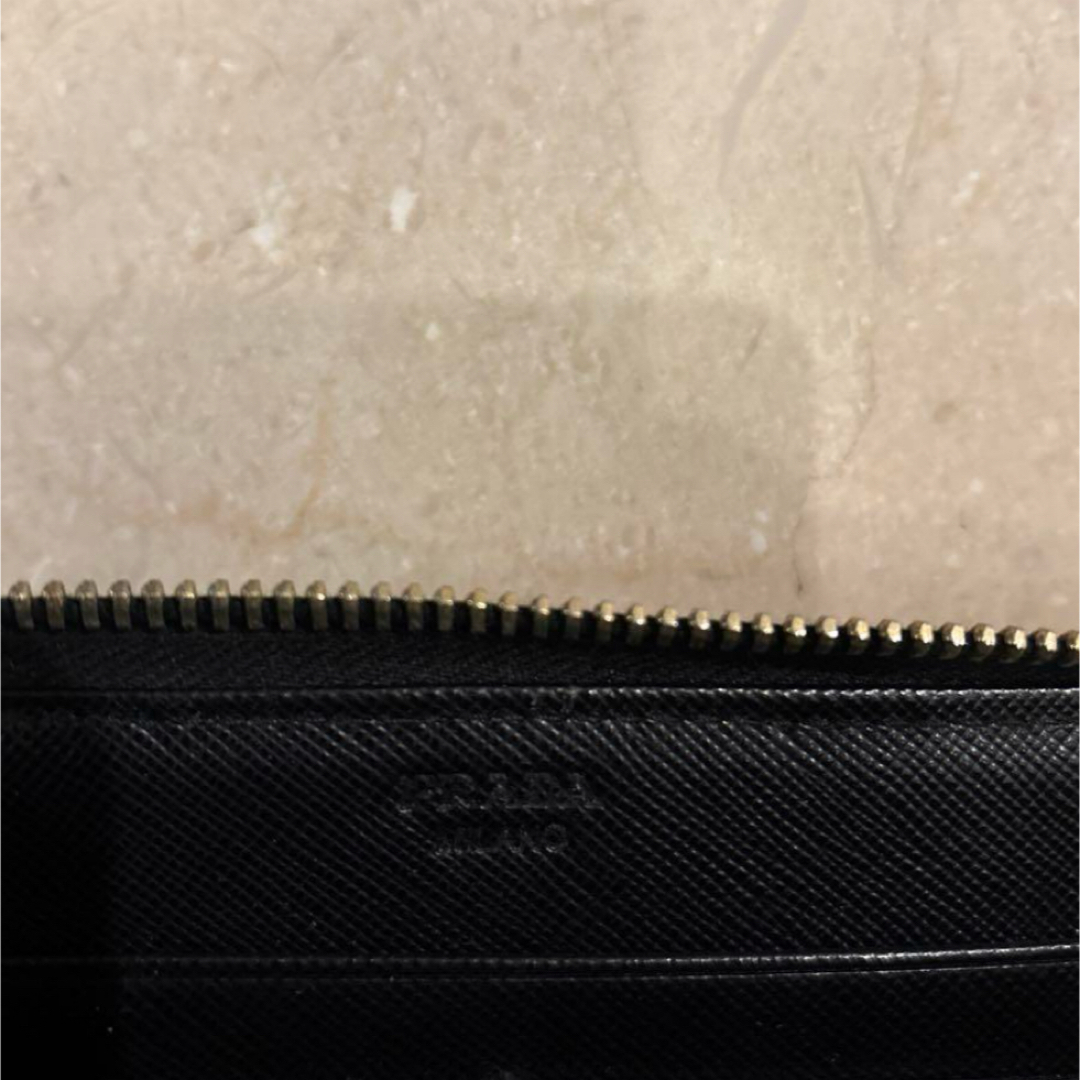 PRADA(プラダ)のプラダ レディースのファッション小物(財布)の商品写真