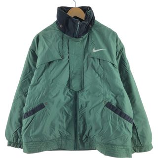 NIKE - 古着 NIKE ダウンジャケットの通販 by pink panther NIKE - 古着 NIKE ダウンジャケットの通販 by pink panther