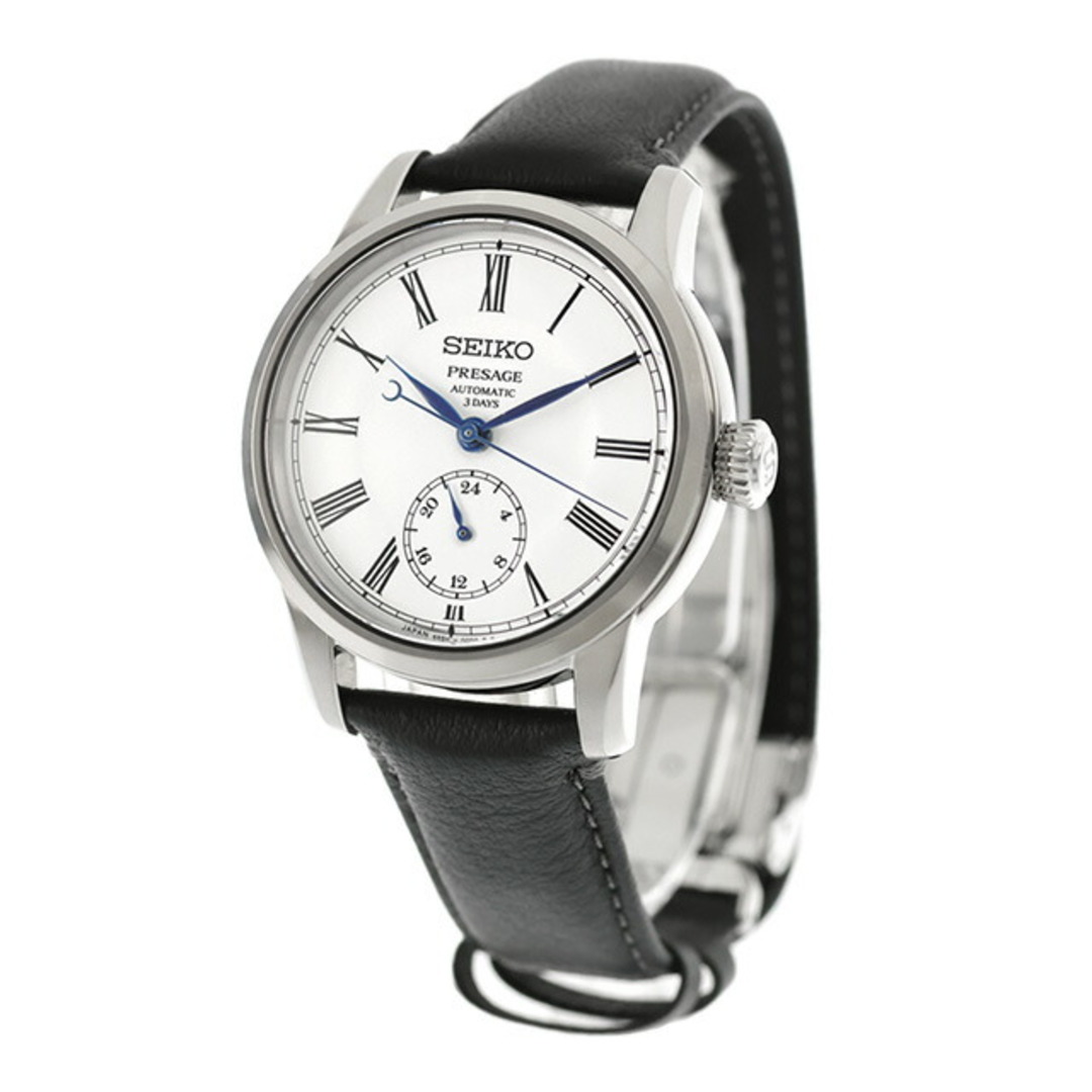 SEIKO - 【新品】セイコー SEIKO PRESAGE 腕時計 メンズ SART009 SEIKO - 【新品】セイコー SEIKO PRESAGE 腕時計 メンズ SART009