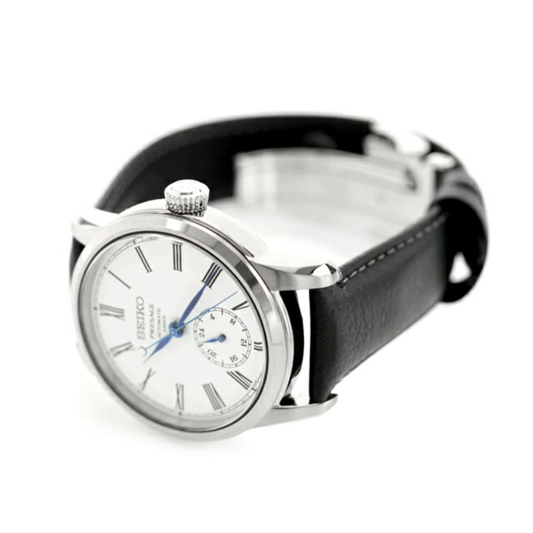SEIKO - 【新品】セイコー SEIKO PRESAGE 腕時計 メンズ SART009 SEIKO - 【新品】セイコー SEIKO PRESAGE 腕時計 メンズ SART009