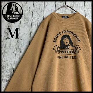 HYSTERIC GLAMOUR(スウェット)のフリマアイテム一覧 HYSTERIC GLAMOUR(スウェット)のフリマアイテム一覧