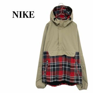 NIKE(ナイロンジャケット ・ ベージュ系)のフリマアイテム一覧 NIKE(ナイロンジャケット ・ ベージュ系)のフリマアイテム一覧