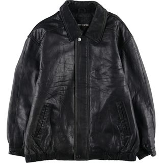 pierre cardin(レザージャケット)のフリマアイテム一覧 pierre cardin(レザージャケット)のフリマアイテム一覧