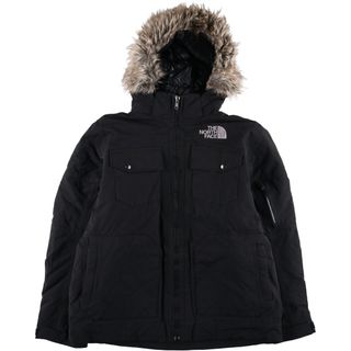 THE NORTH FACE(ダウンジャケット ・ ブラック/黒色系)の THE NORTH FACE(ダウンジャケット ・ ブラック/黒色系)の