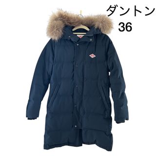 DANTON(ダウンコート)のフリマアイテム一覧 DANTON(ダウンコート)のフリマアイテム一覧