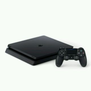 プランテーション(Plantation)の【新品未使用】ps4 500GBジェット・ブラック【送料無料】(家庭用ゲーム機本体)