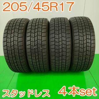 Goodyear - スタッドレスタイヤ 195/80R15 グッドイヤー Goodyear - スタッドレスタイヤ 195/80R15 グッドイヤー