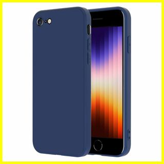 iPhone SE ケース第2世代 第3世代 iPhone7 / 8 スマホケー(その他)