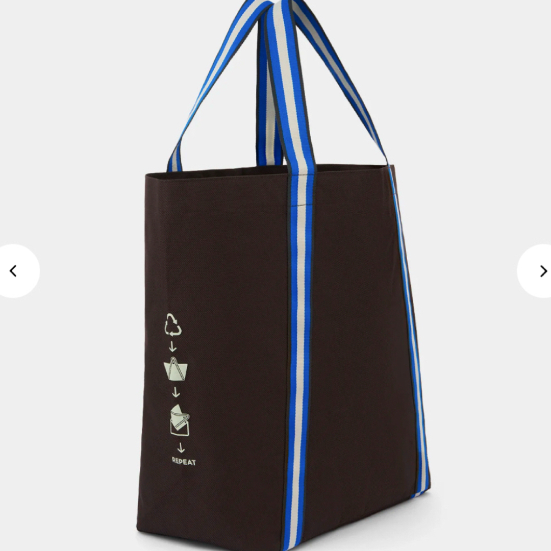 ANYA HINDMARCH - アニヤハインドマーチ ユニバーサルバッグ ANYA HINDMARCH - アニヤハインドマーチ ユニバーサルバッグ