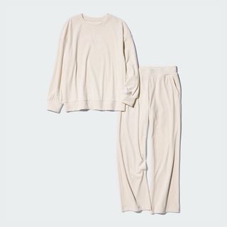 UNIQLO(ストレッチ ・ ルームウェア)のフリマアイテム一覧 UNIQLO(ストレッチ ・ ルームウェア)のフリマアイテム一覧