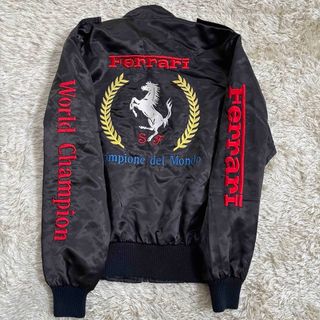 Ferrari(ブルゾン)のフリマアイテム一覧 Ferrari(ブルゾン)のフリマアイテム一覧