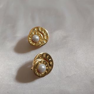 CELINE(イヤリング)のフリマアイテム一覧 CELINE(イヤリング)のフリマアイテム一覧