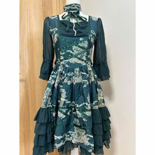 metamorphose temps de filleのフリマアイテム一覧 metamorphose temps de filleのフリマアイテム一覧