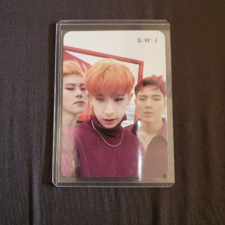 monsta x(K-POP/アジア)のフリマアイテム一覧 monsta x(K-POP/アジア)のフリマアイテム一覧