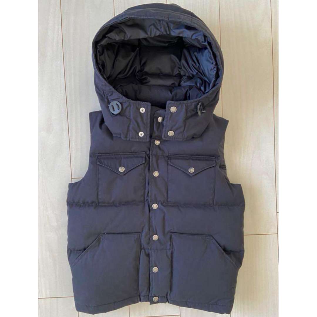 美品 希少!THE NORTH FACE ノースフェイス ナナミカ パープル 美品 希少!THE NORTH FACE ノースフェイス ナナミカ パープル