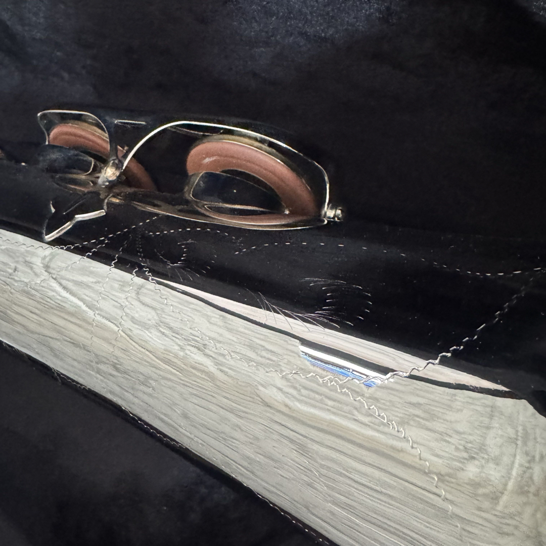 訳あり品 SLADE スレイド テナーサックス シルバー 彫刻 木 訳あり品 SLADE スレイド テナーサックス シルバー 彫刻 木