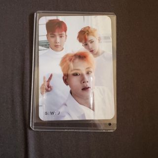 monsta x(K-POP/アジア)のフリマアイテム一覧 monsta x(K-POP/アジア)のフリマアイテム一覧