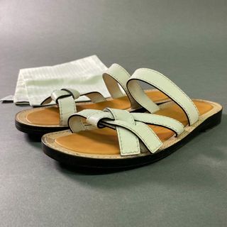 LOEWE - LOEWE サンダル の通販 by w.n.e.|ロエベならラクマ LOEWE - LOEWE サンダル の通販 by w.n.e.|ロエベならラクマ