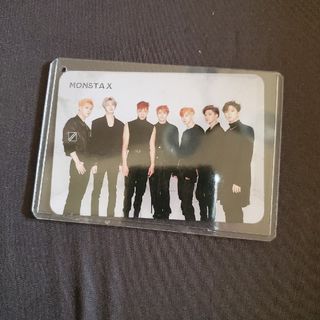 monsta x(K-POP/アジア)のフリマアイテム一覧 monsta x(K-POP/アジア)のフリマアイテム一覧