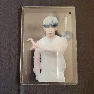 monsta x(K-POP/アジア)のフリマアイテム一覧 monsta x(K-POP/アジア)のフリマアイテム一覧