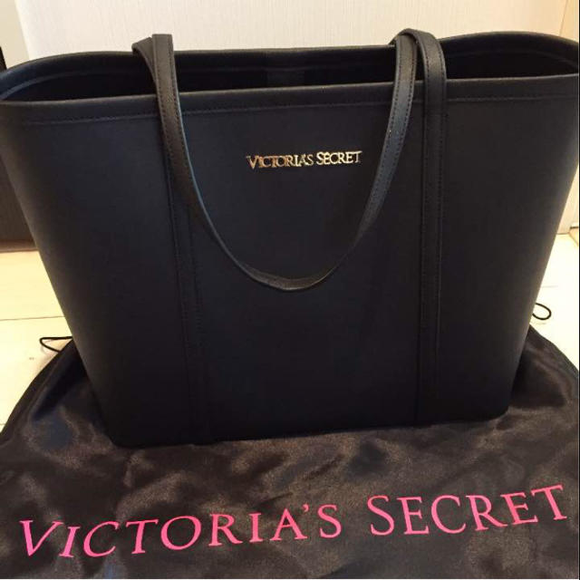 Victoria's Secret(ヴィクトリアズシークレット)のヴィクトリアシークレット レディースのバッグ(トートバッグ)の商品写真