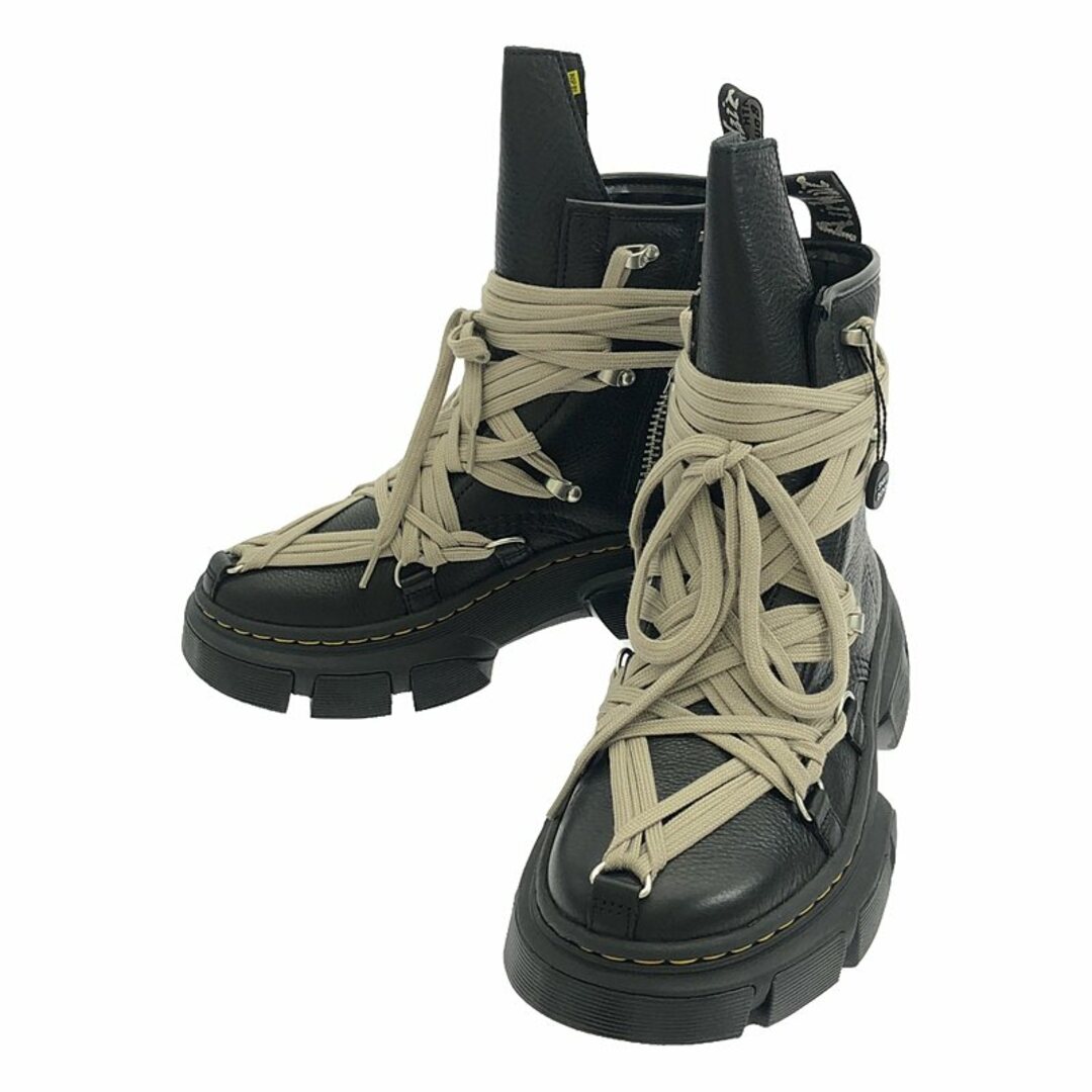 Dr.Martens - 【新品】 Dr.Martens / ドクターマーチン | × Rick Dr.Martens - 【新品】 Dr.Martens / ドクターマーチン | × Rick
