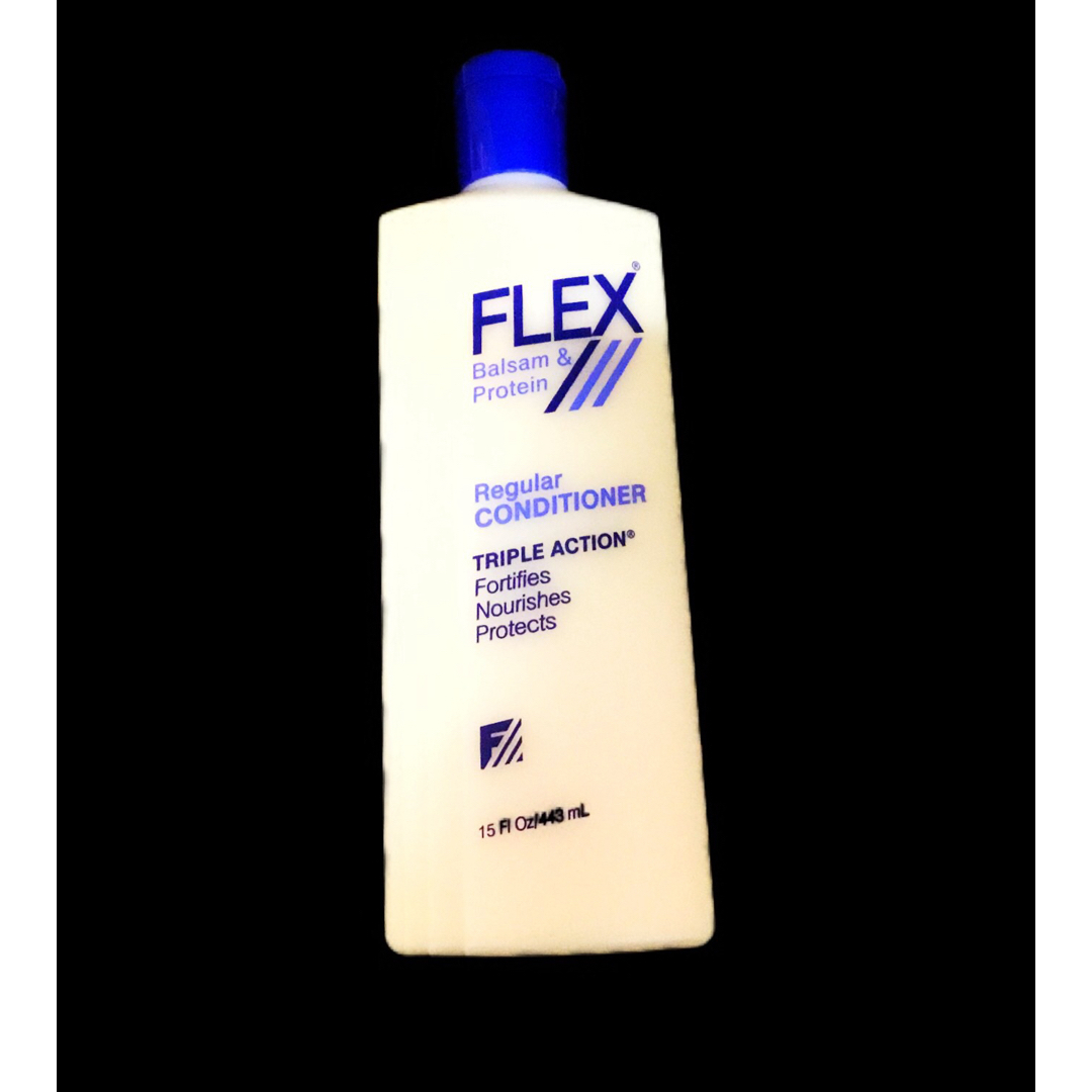 REVLON(レブロン)のREVLON FLEX conditioner フレックス コンディショナー コスメ/美容のヘアケア/スタイリング(コンディショナー/リンス)の商品写真