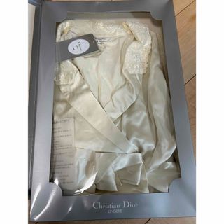Christian Dior(パジャマ)のフリマアイテム一覧 Christian Dior(パジャマ)のフリマアイテム一覧