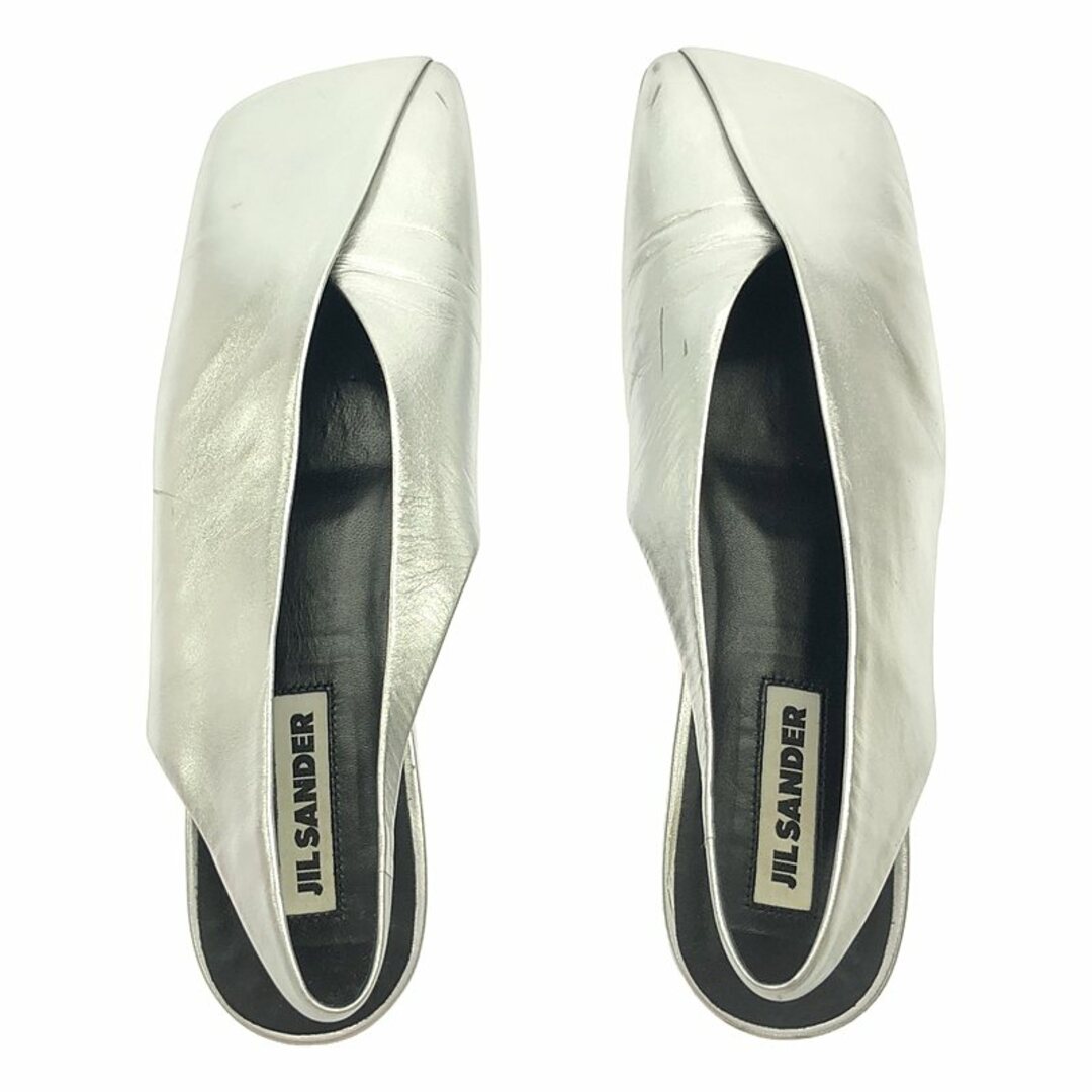 JIL SANDER - JIL SANDER / ジルサンダー | 2023AW | スリング JIL SANDER - JIL SANDER / ジルサンダー | 2023AW | スリング