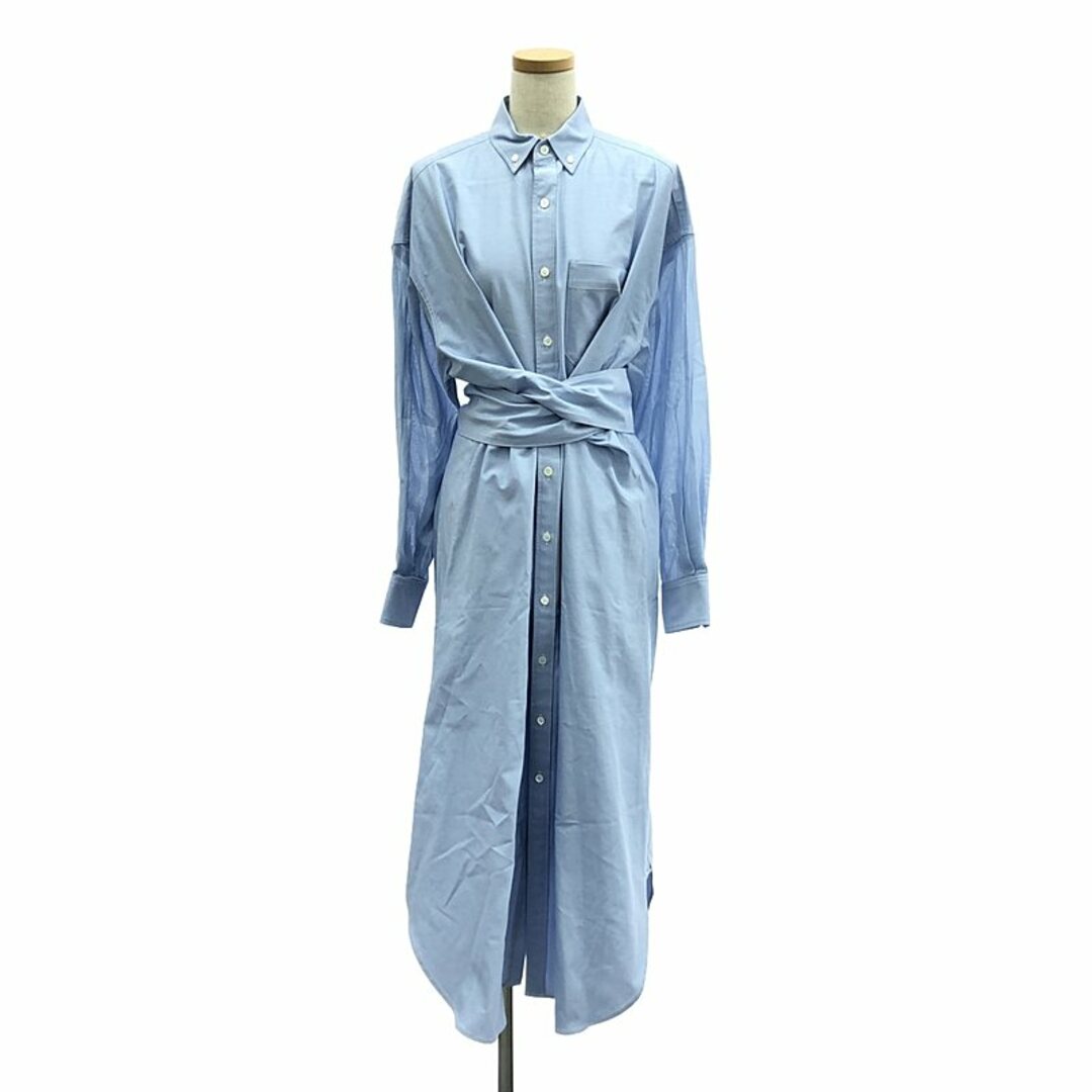 HYKE - 【新品】 HYKE / ハイク | 2023SS | Restyle Archives HYKE - 【新品】 HYKE / ハイク | 2023SS | Restyle Archives