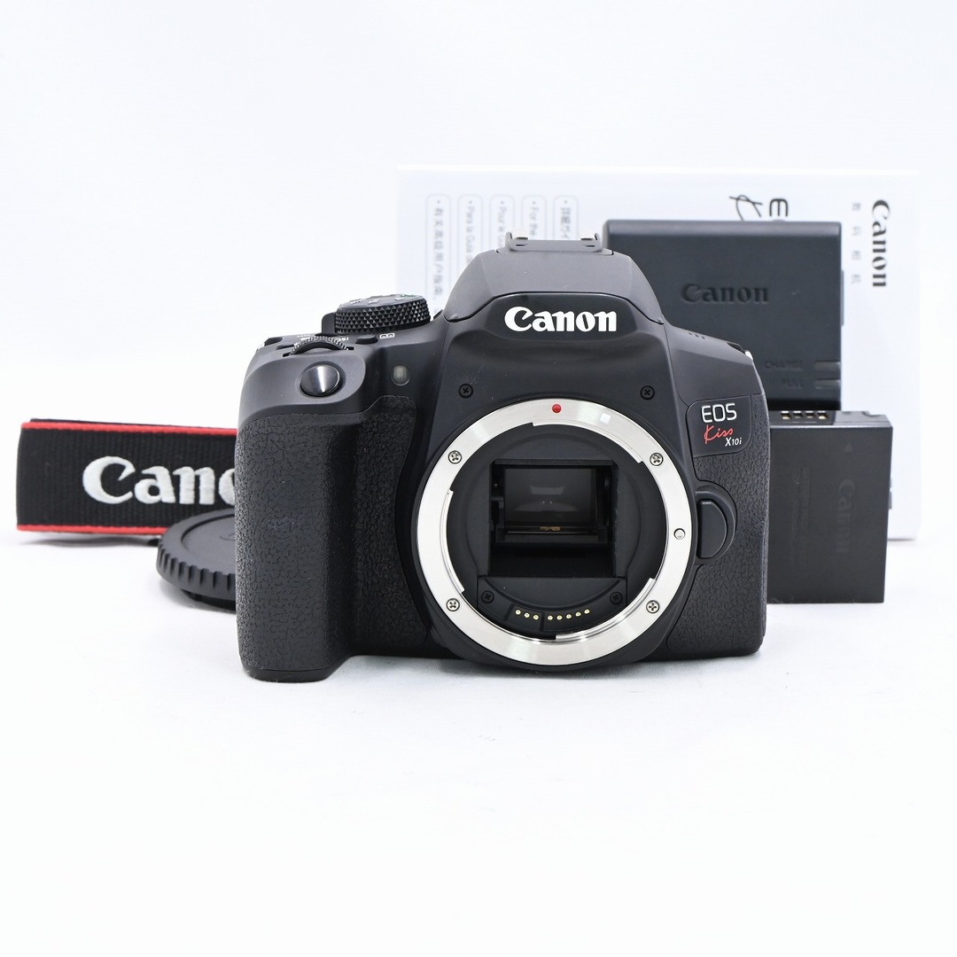 Canon EOS Kiss X10i ボディ Canon EOS Kiss X10i ボディ