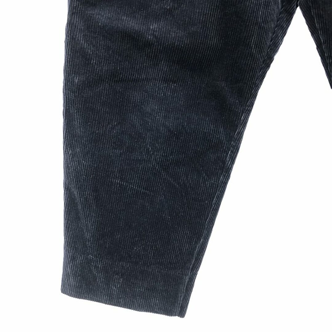 FLISTFIA / フリストフィア | Cargo Trousers 太畝コーデュロイ カーゴトラウザーズ パンツ | 2 | ネイビー | メンズ FLISTFIA / フリストフィア | Cargo Trousers 太畝コーデュロイ カーゴトラウザーズ パンツ | 2 | ネイビー | メンズ