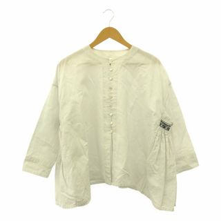 ARTS&SCIENCE(シャツ/ブラウス(長袖/七分))のフリマアイテム一覧 ARTS&SCIENCE(シャツ/ブラウス(長袖/七分))のフリマアイテム一覧