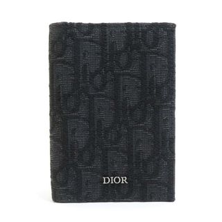 Christian Dior(パスケース/IDカードホルダー)のフリマ Christian Dior(パスケース/IDカードホルダー)のフリマ