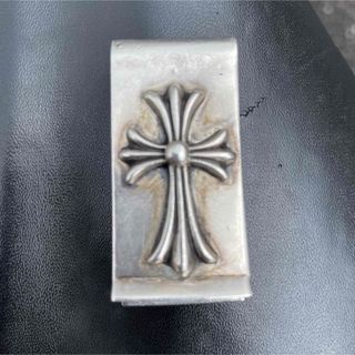 Chrome Hearts(マネークリップ)のフリマアイテム一覧 Chrome Hearts(マネークリップ)のフリマアイテム一覧