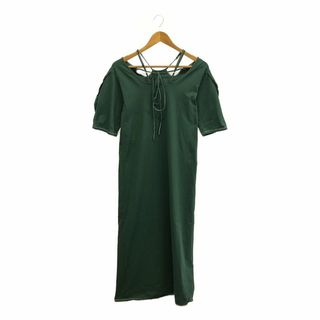 MURRAL(ロングワンピース/マキシワンピース)のフリマアイテム一覧 MURRAL(ロングワンピース/マキシワンピース)のフリマアイテム一覧