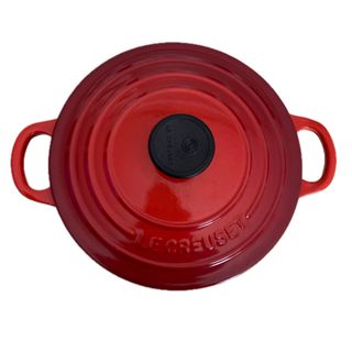 LE CREUSET(インテリア/住まい/日用品)のフリマアイテム一覧 LE CREUSET(インテリア/住まい/日用品)のフリマアイテム一覧