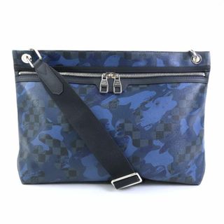 LOUIS VUITTON(ショルダーバッグ ・ ブルー・ネイビー/青色系 LOUIS VUITTON(ショルダーバッグ ・ ブルー・ネイビー/青色系